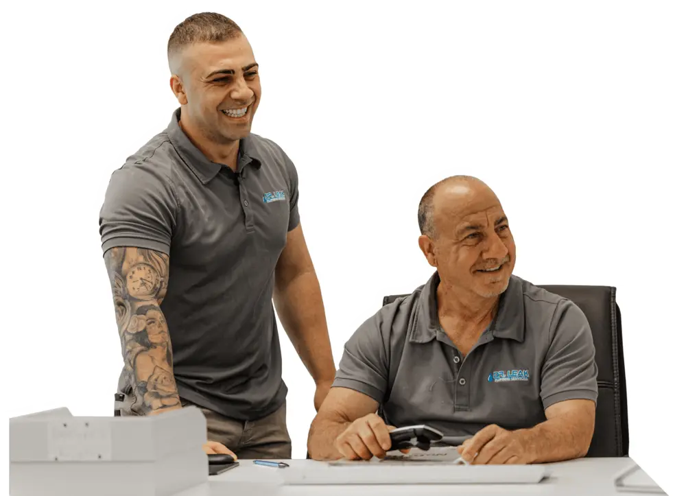 The licensed local team behind Plumbers In Castle Hill
