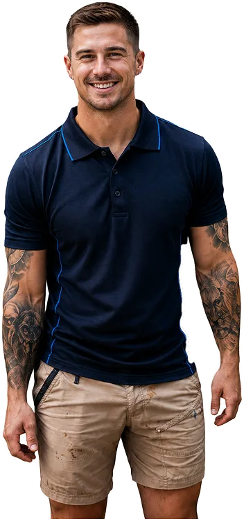 A licensed Castle Hill plumber ready to help