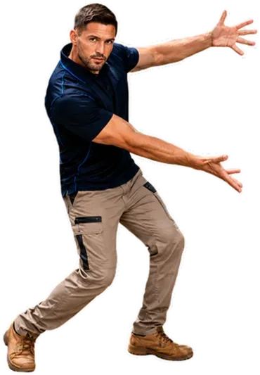 A licensed Castle Hill plumber